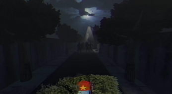 Restaurant management interface