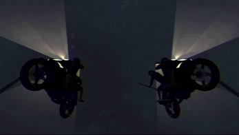 Vietnamese pho cooking process